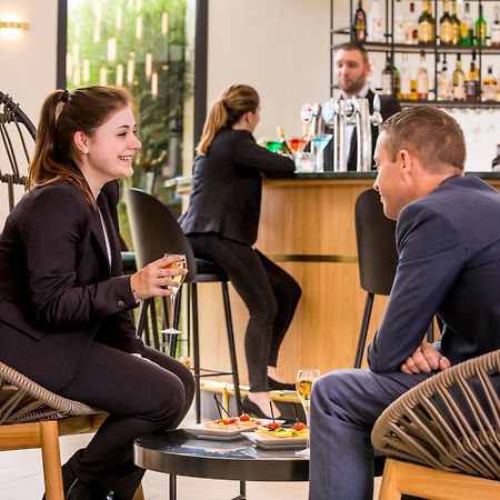 Mercure Orleans Portes De Sologne Ardon  Kültér fotó
