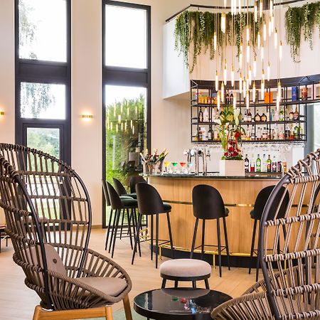 Mercure Orleans Portes De Sologne Ardon  Kültér fotó