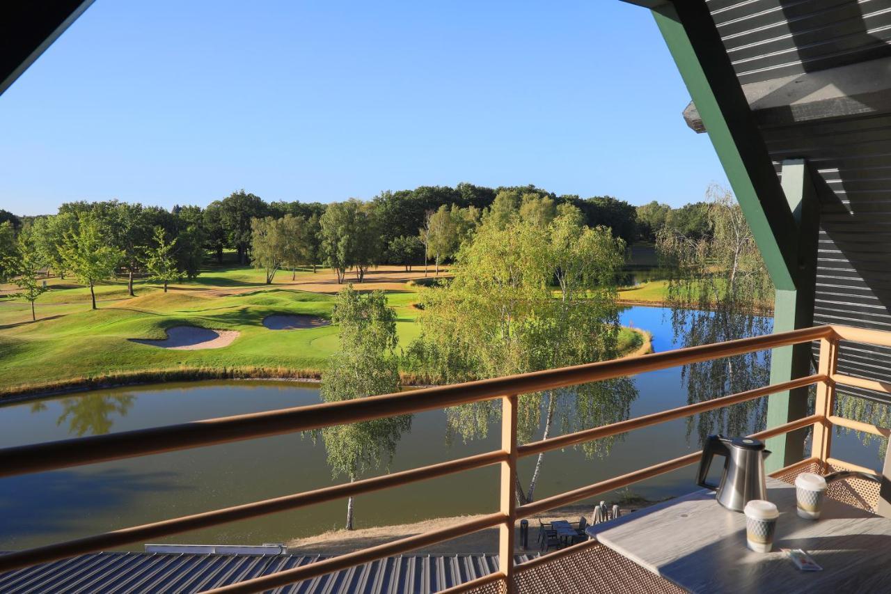 Mercure Orleans Portes De Sologne Ardon  Kültér fotó