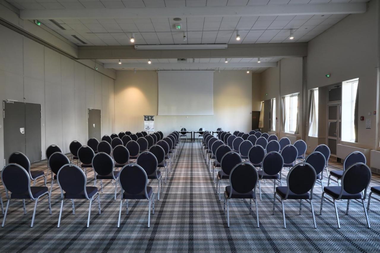 Mercure Orleans Portes De Sologne Ardon  Kültér fotó