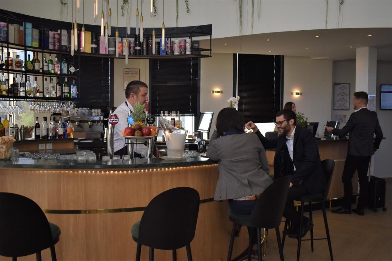 Mercure Orleans Portes De Sologne Ardon  Kültér fotó