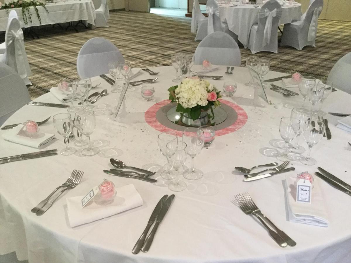 Mercure Orleans Portes De Sologne Ardon  Kültér fotó