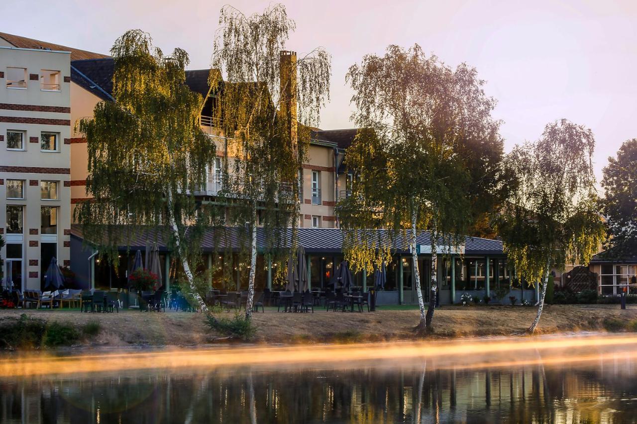 Mercure Orleans Portes De Sologne Ardon  Kültér fotó