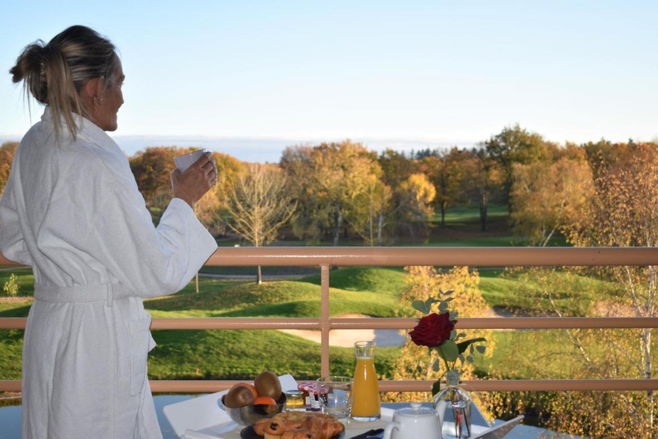 Mercure Orleans Portes De Sologne Ardon  Kültér fotó