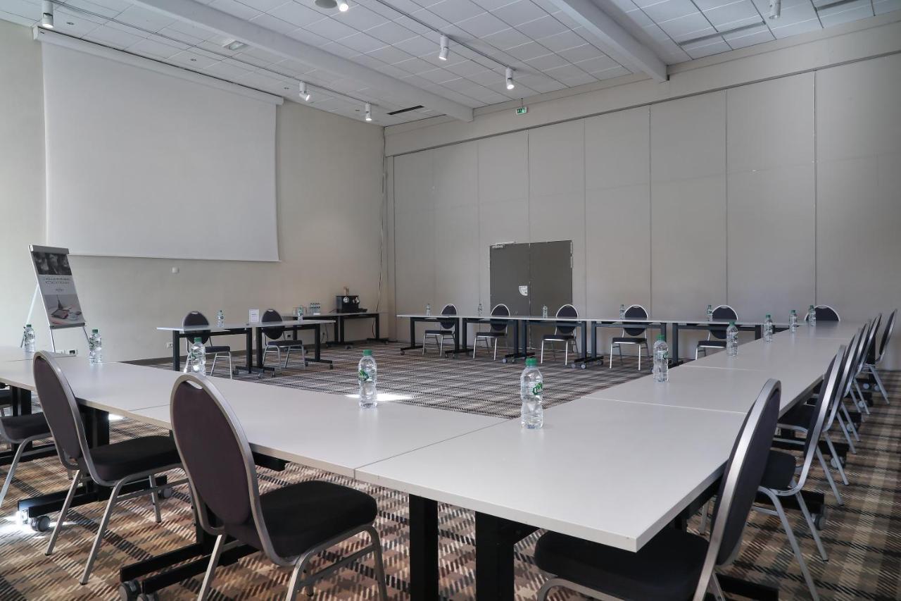 Mercure Orleans Portes De Sologne Ardon  Kültér fotó