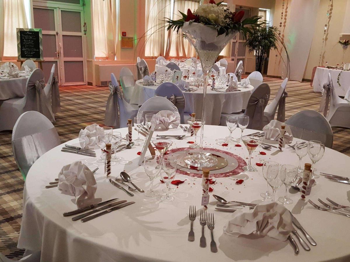 Mercure Orleans Portes De Sologne Ardon  Kültér fotó