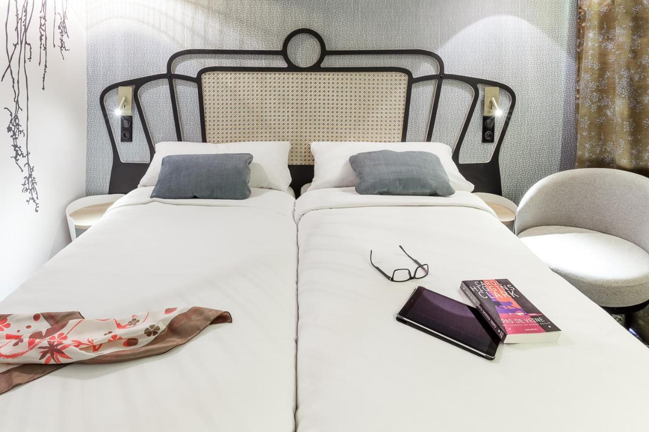 Mercure Orleans Portes De Sologne Ardon  Kültér fotó