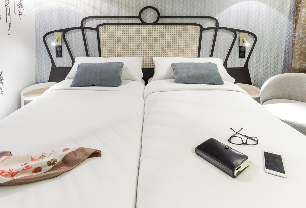 Mercure Orleans Portes De Sologne Ardon  Kültér fotó