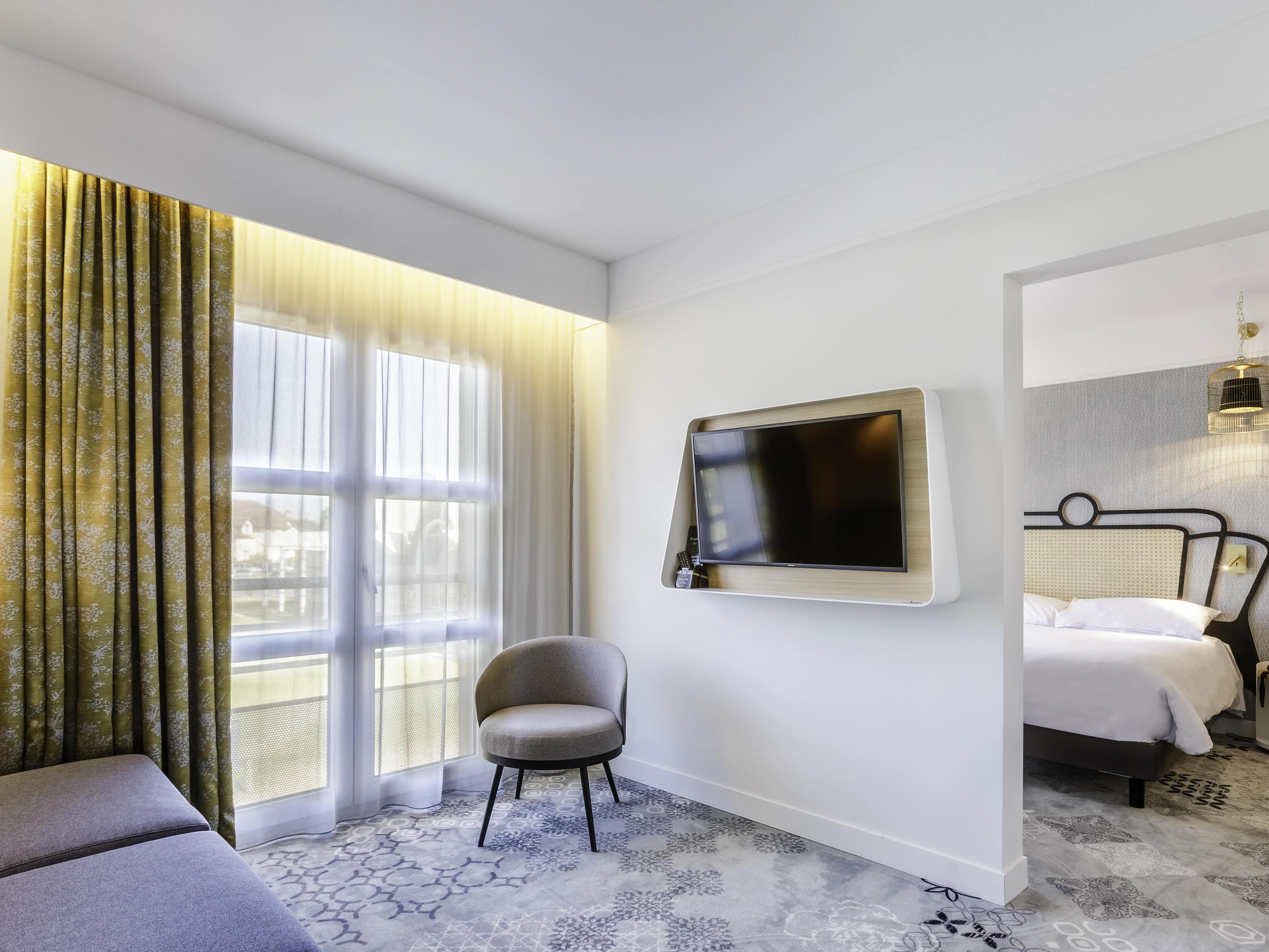 Mercure Orleans Portes De Sologne Ardon  Kültér fotó