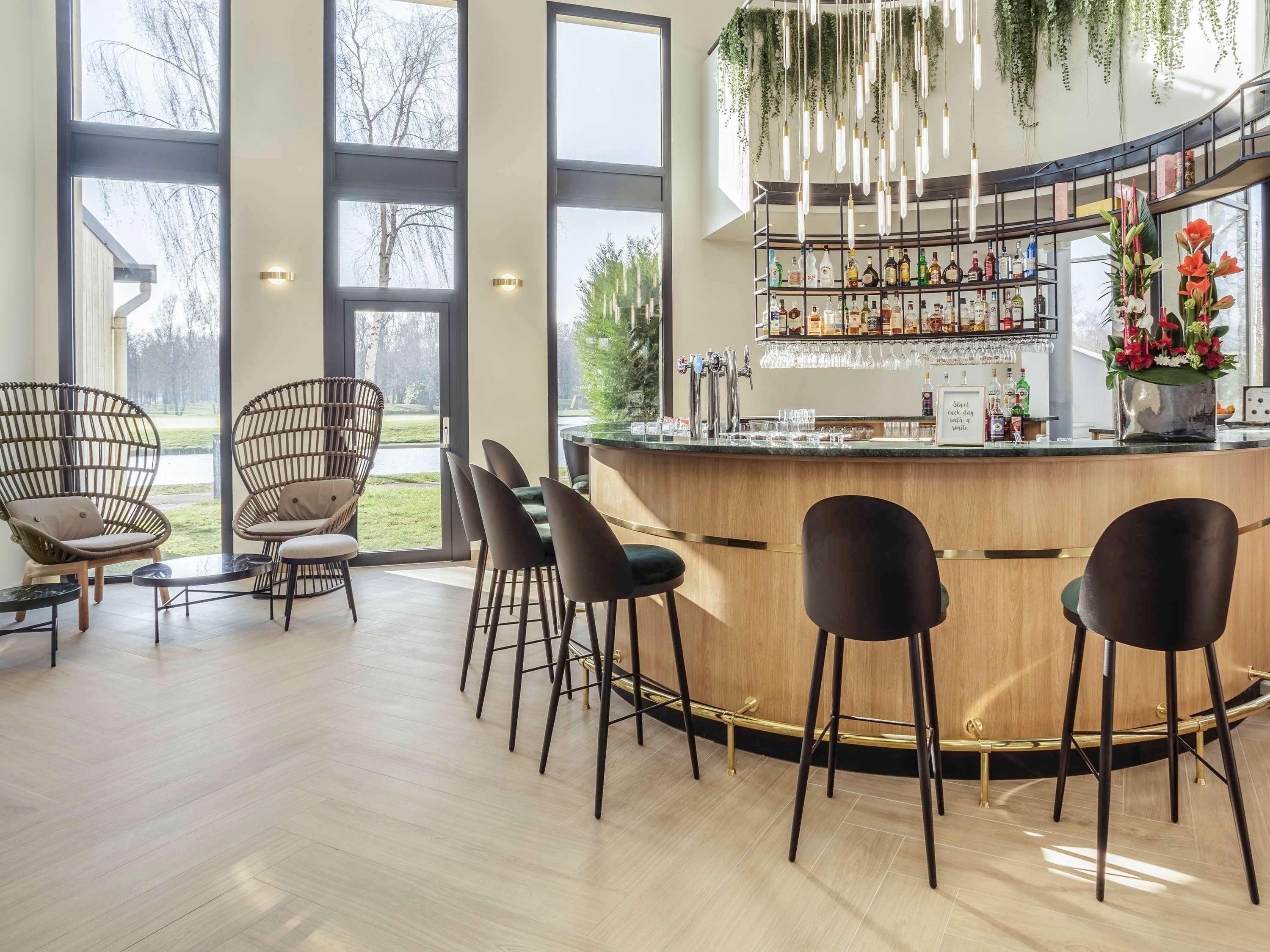 Mercure Orleans Portes De Sologne Ardon  Kültér fotó
