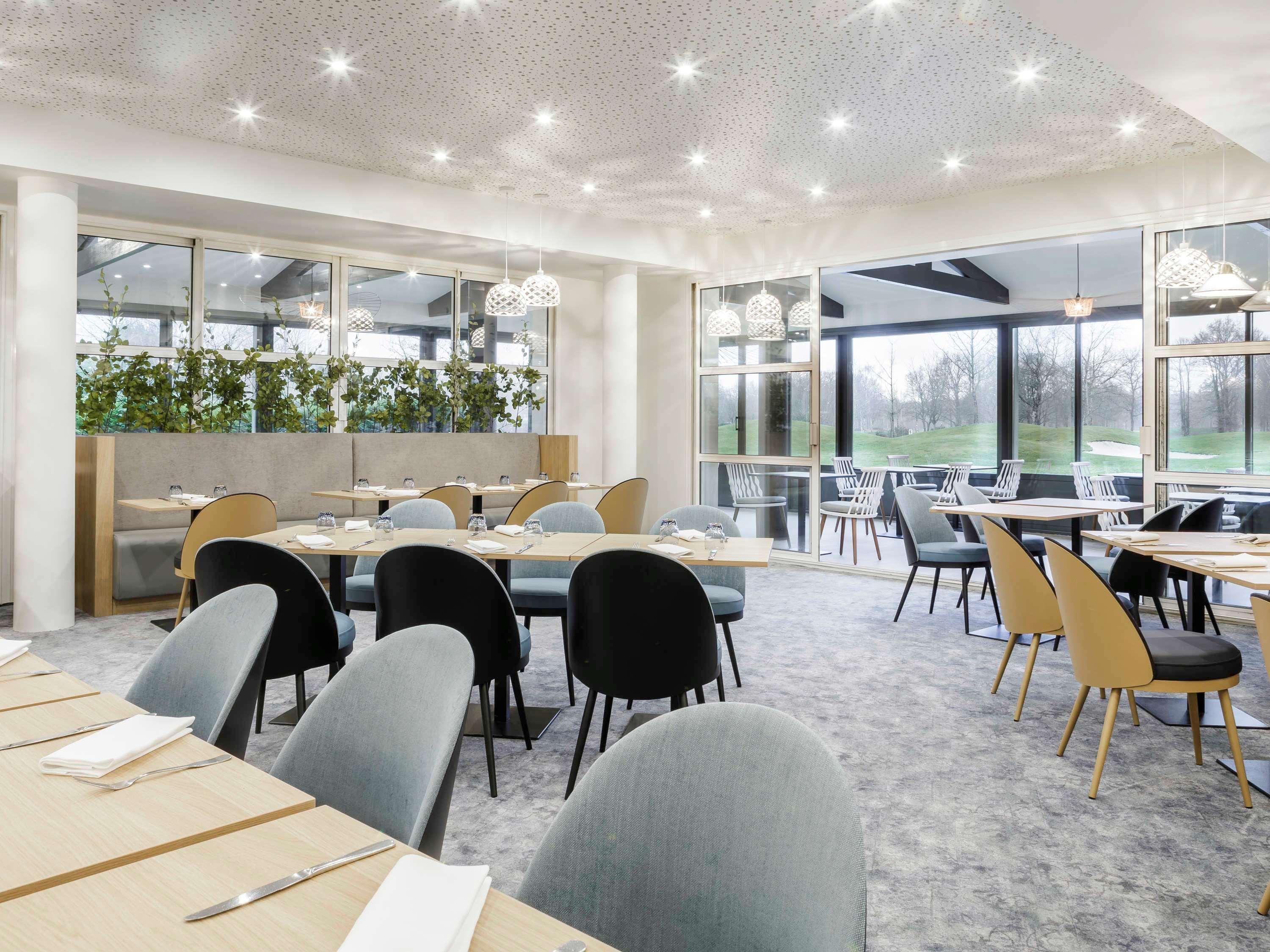 Mercure Orleans Portes De Sologne Ardon  Kültér fotó