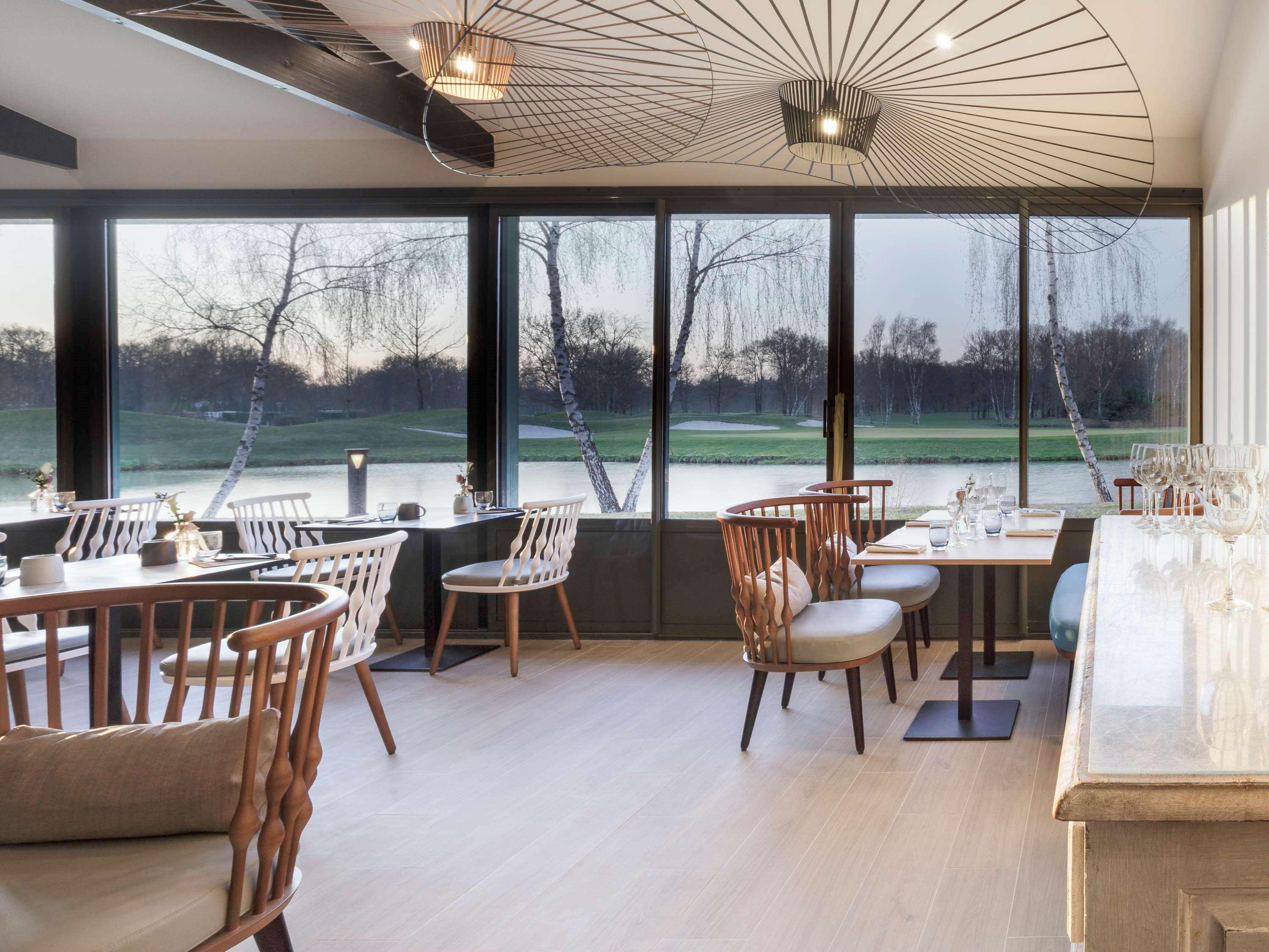 Mercure Orleans Portes De Sologne Ardon  Kültér fotó