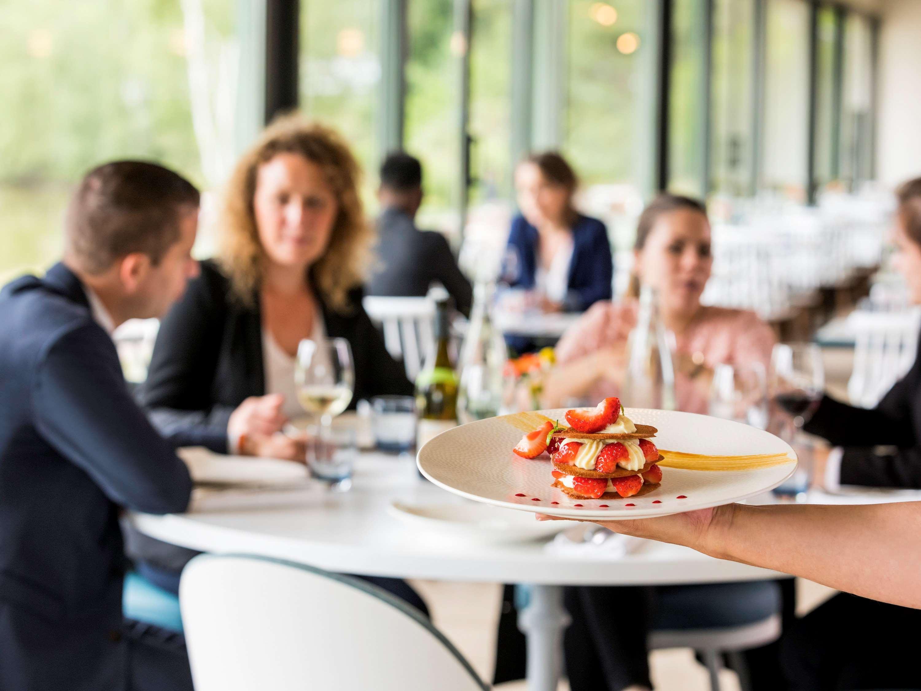 Mercure Orleans Portes De Sologne Ardon  Kültér fotó