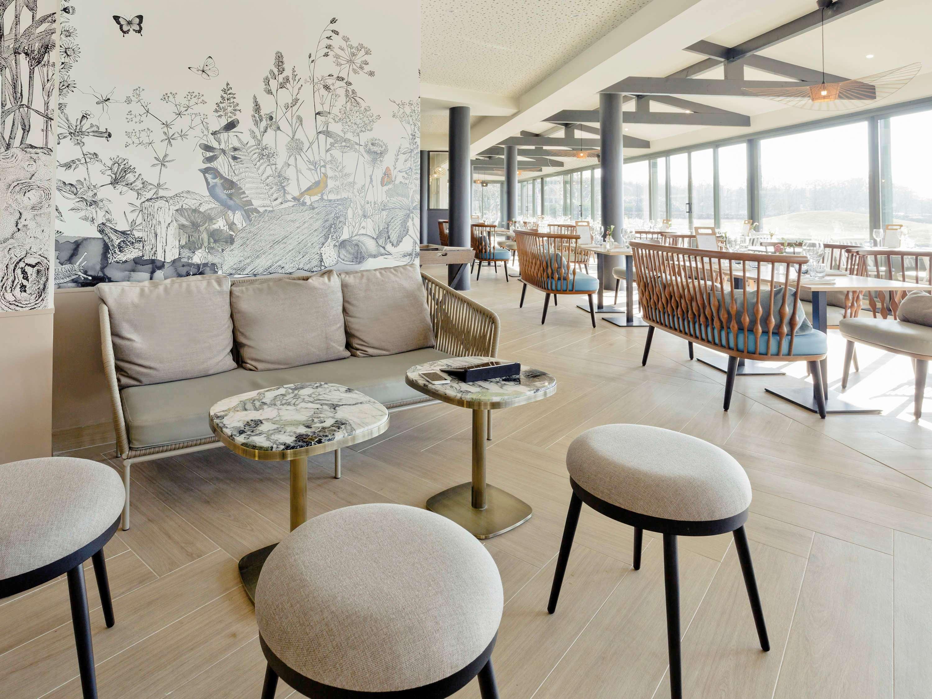 Mercure Orleans Portes De Sologne Ardon  Kültér fotó