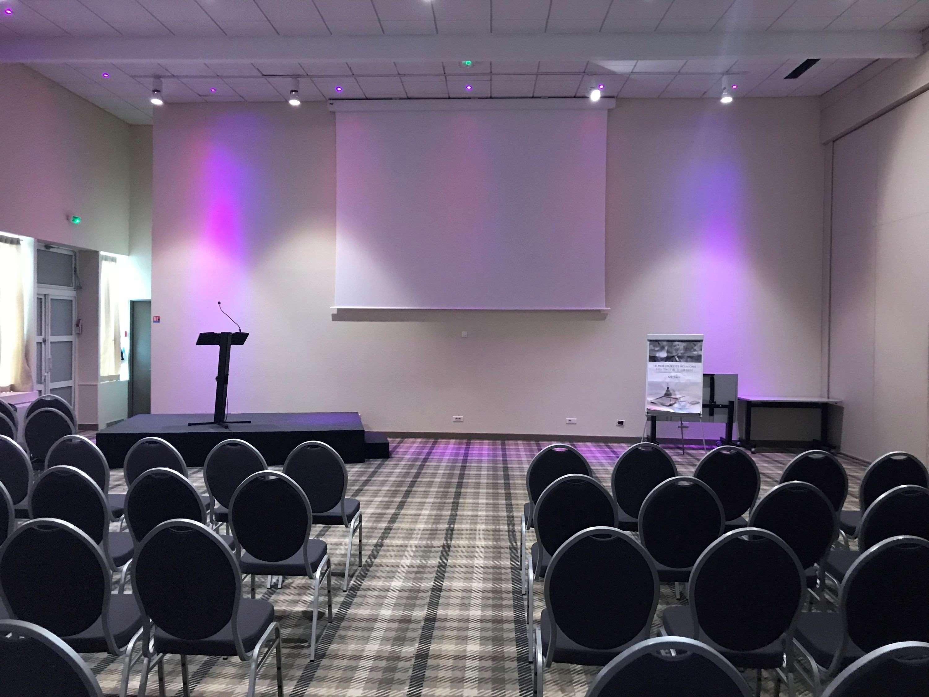 Mercure Orleans Portes De Sologne Ardon  Kültér fotó