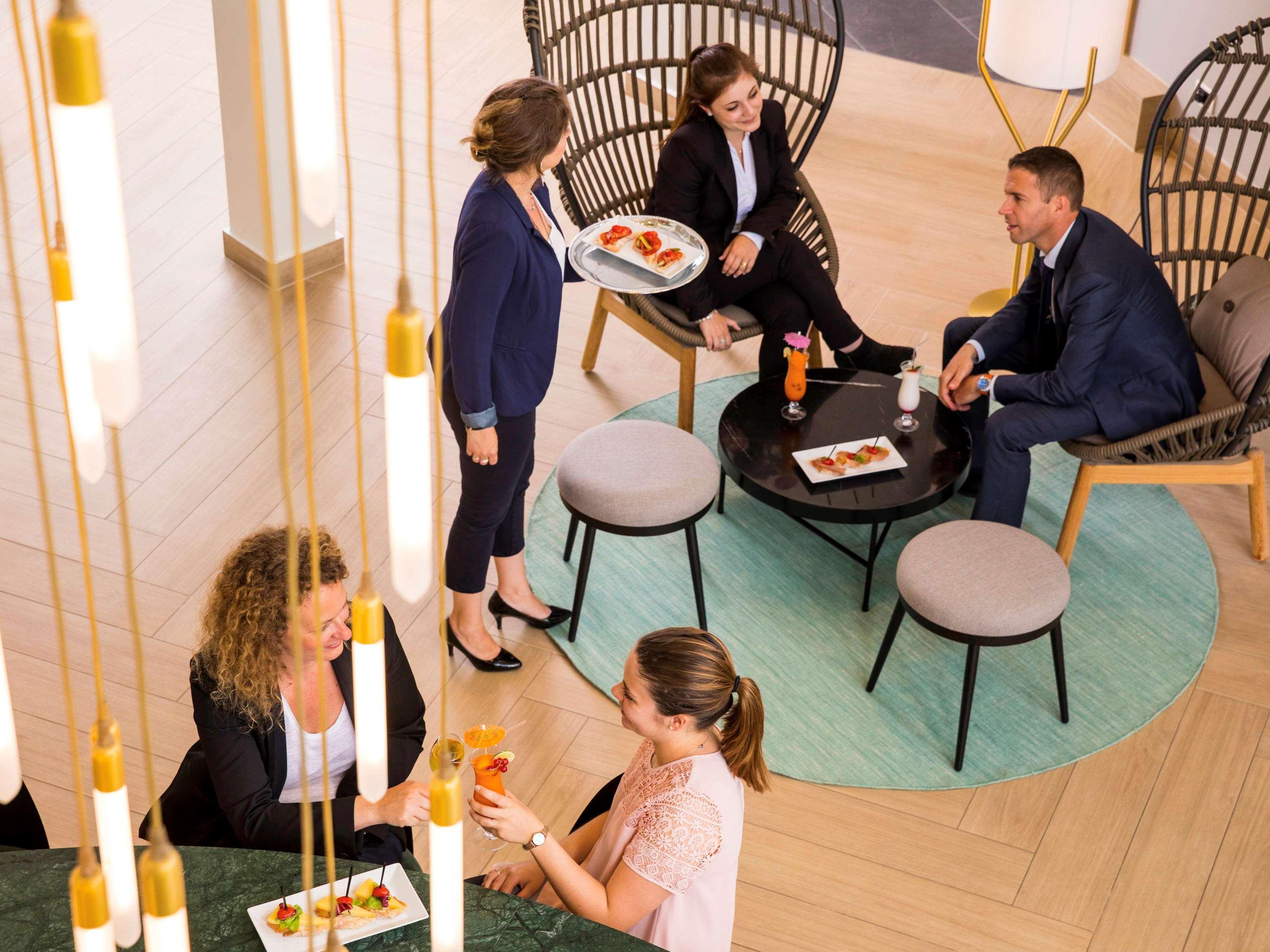 Mercure Orleans Portes De Sologne Ardon  Kültér fotó