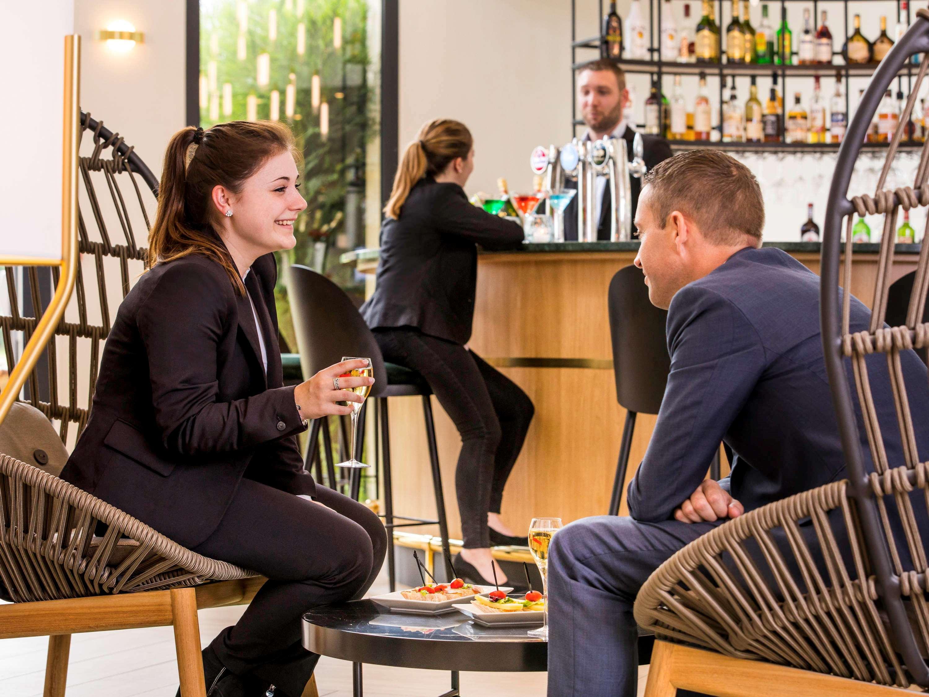 Mercure Orleans Portes De Sologne Ardon  Kültér fotó