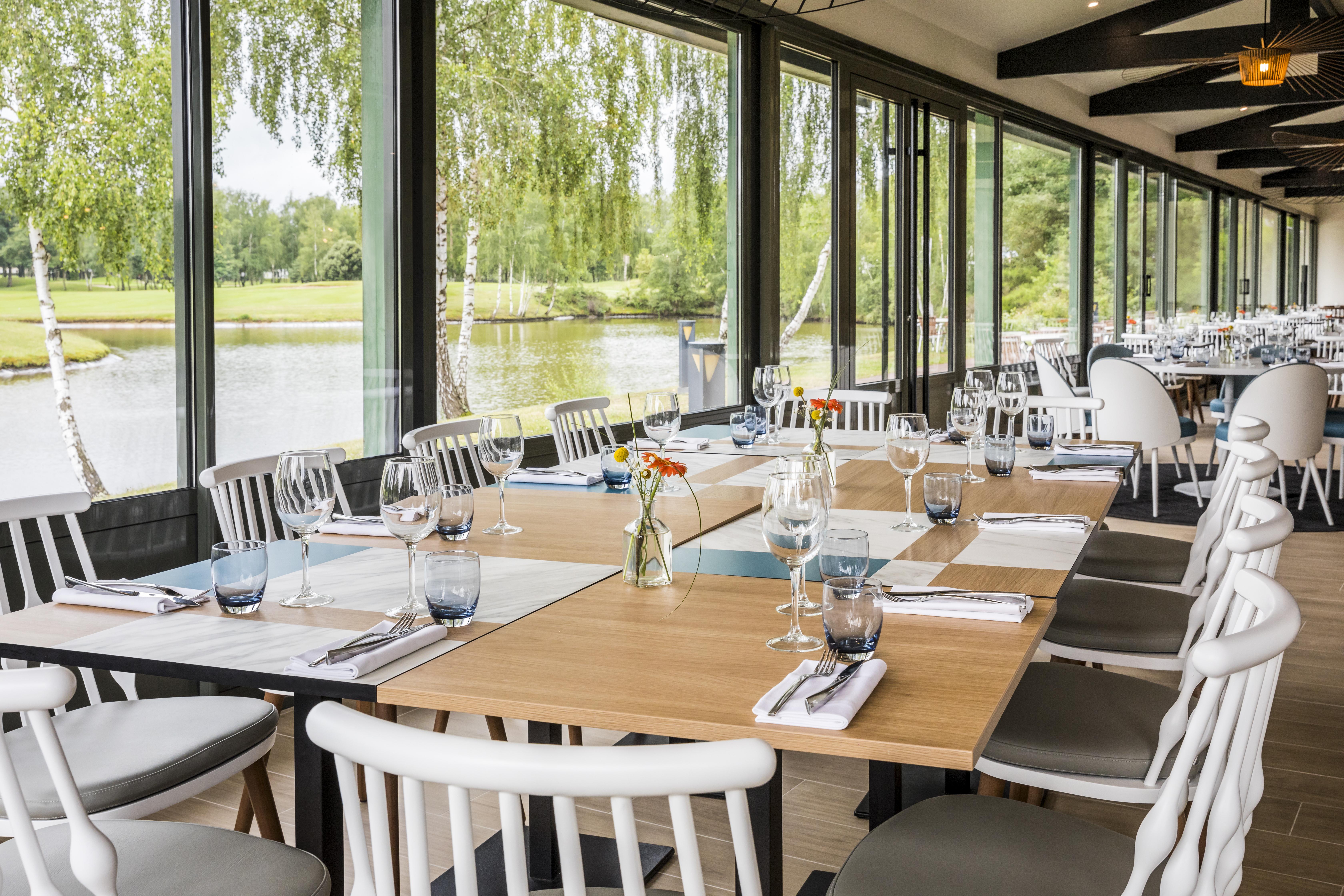 Mercure Orleans Portes De Sologne Ardon  Kültér fotó