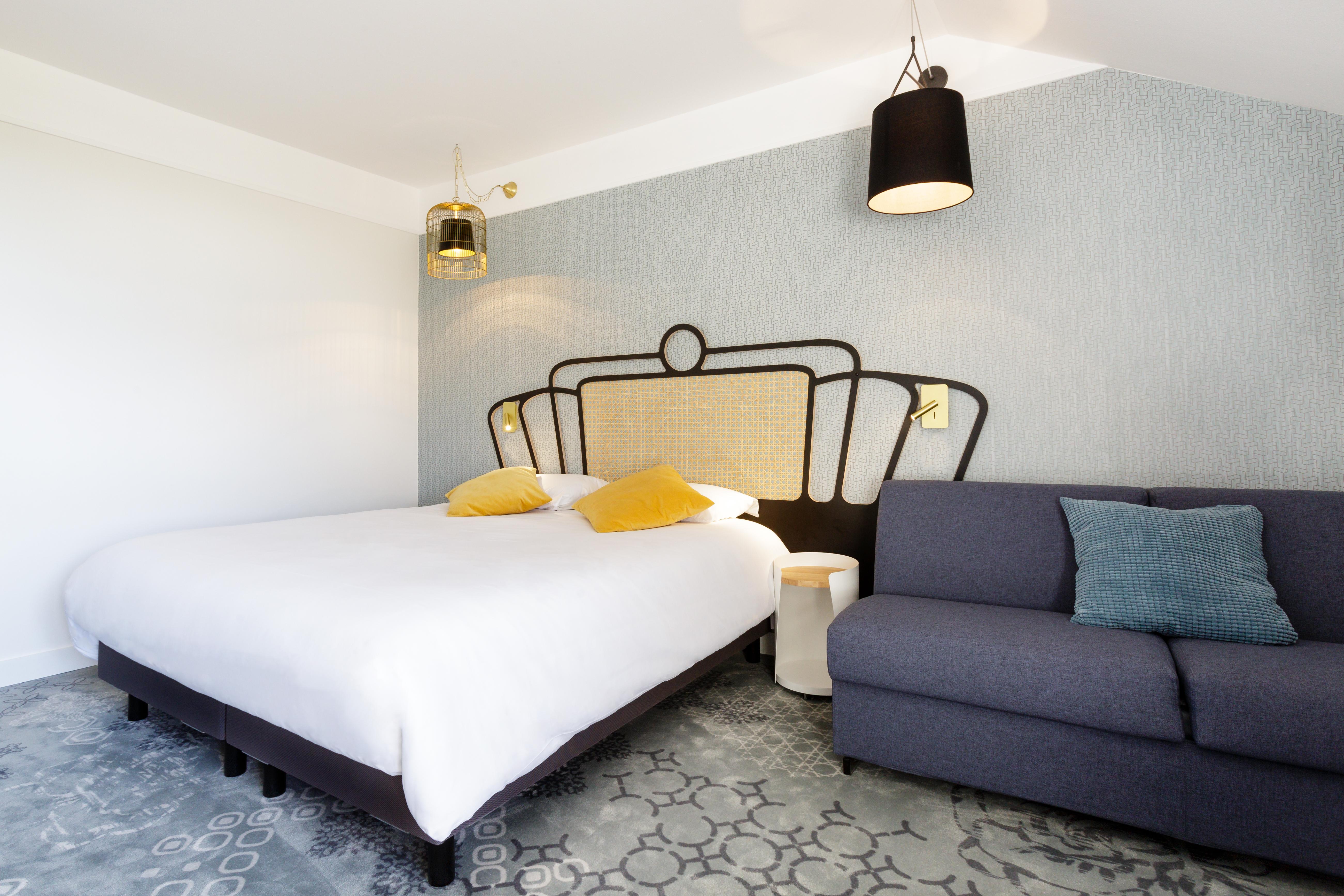 Mercure Orleans Portes De Sologne Ardon  Kültér fotó