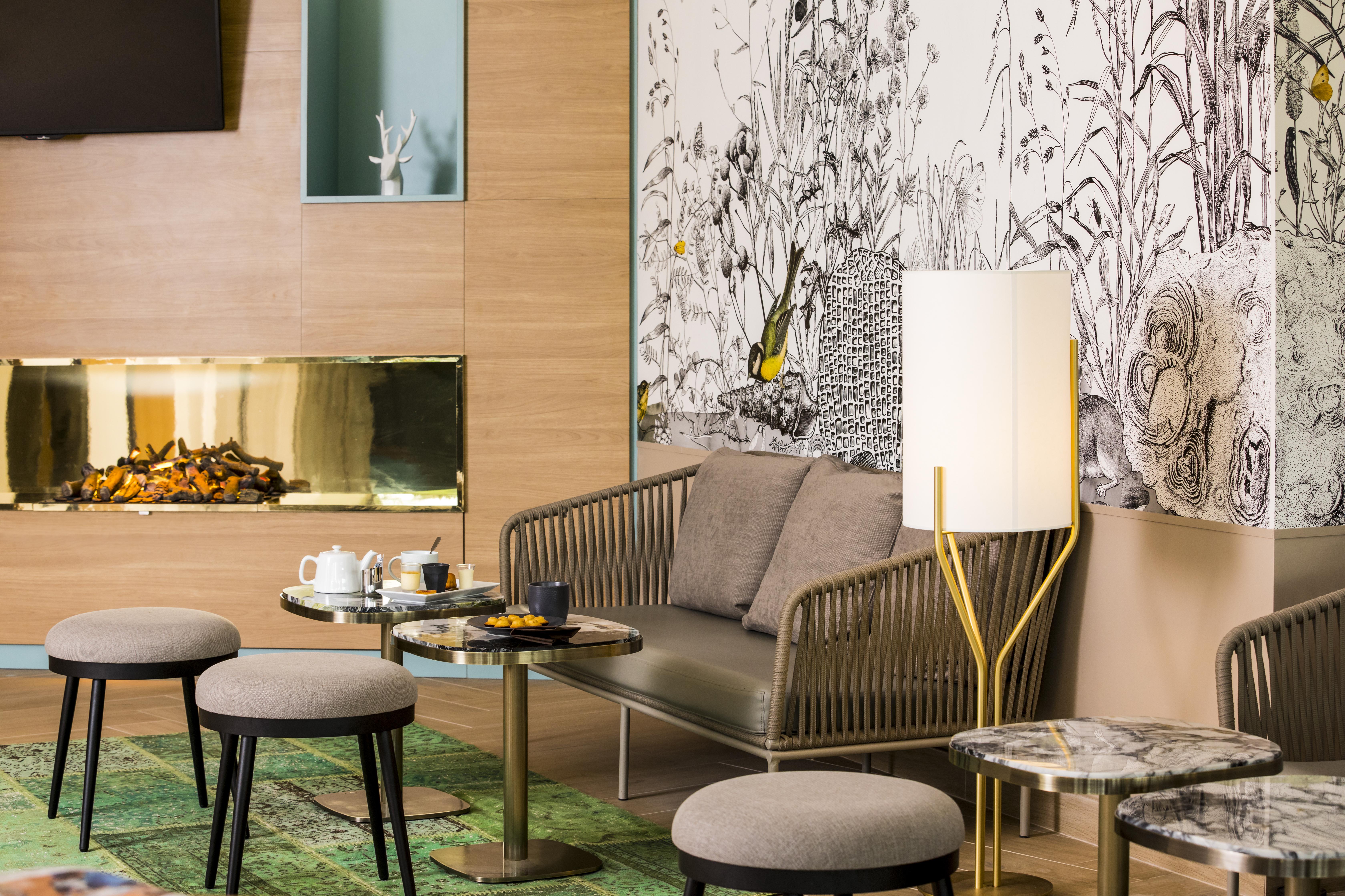 Mercure Orleans Portes De Sologne Ardon  Kültér fotó