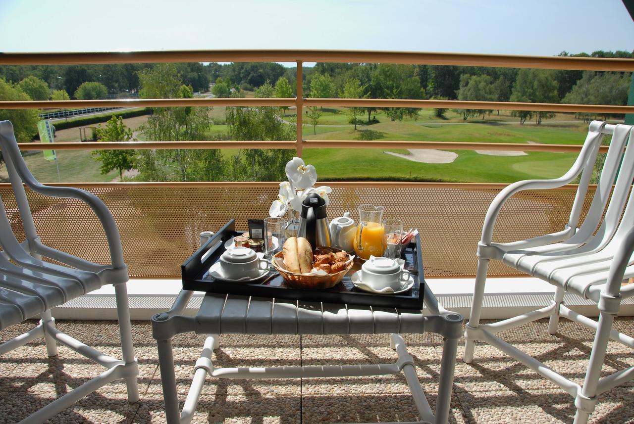 Mercure Orleans Portes De Sologne Ardon  Kültér fotó