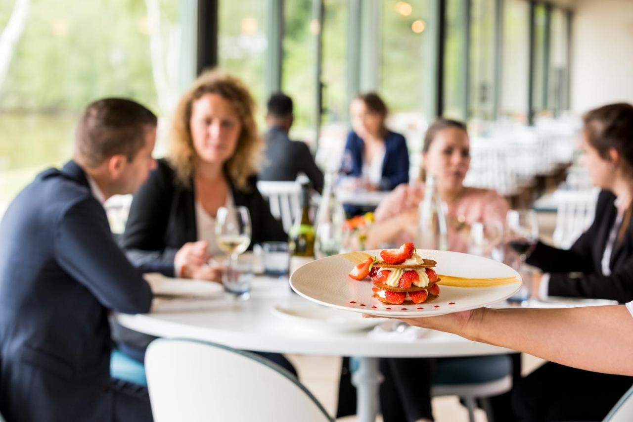 Mercure Orleans Portes De Sologne Ardon  Kültér fotó