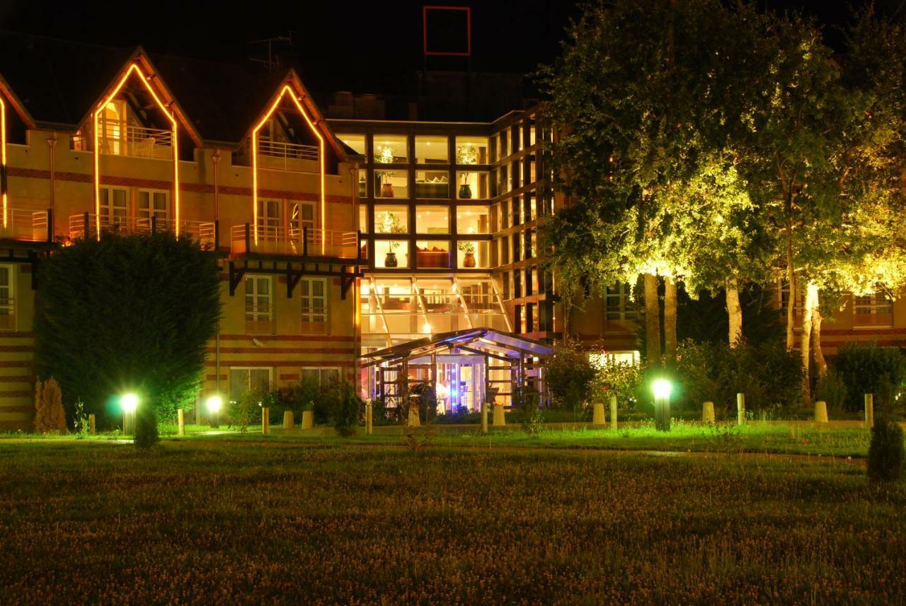 Mercure Orleans Portes De Sologne Ardon  Szoba fotó