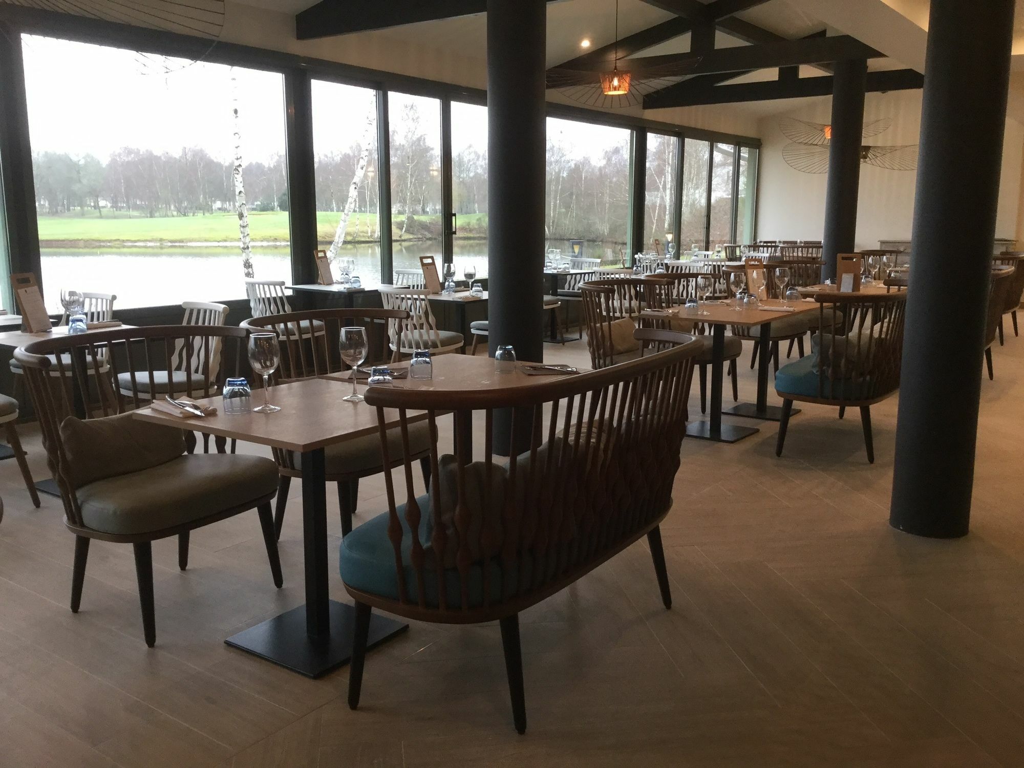 Mercure Orleans Portes De Sologne Ardon  Kültér fotó