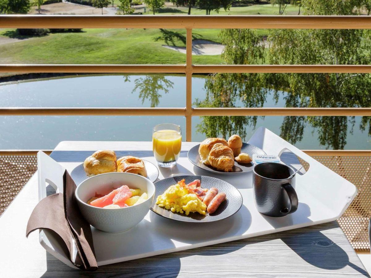 Mercure Orleans Portes De Sologne Ardon  Kültér fotó